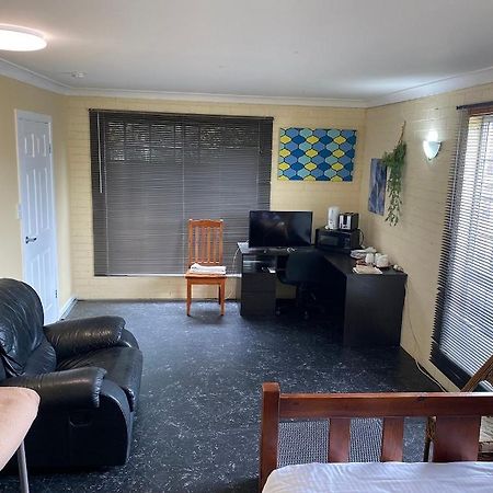 Rosebourne Gardens Motel Woolgoolga Exterior foto